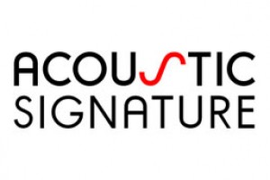Acoustic Signature