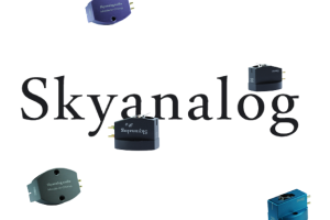 Skyanalog