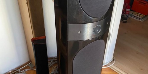 Focal 1037be